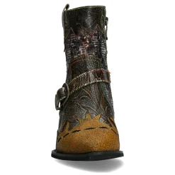 Santiags - Bottines IACNAO 03 | Laura Vita Cheap