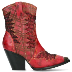 Santiags - Bottines IACNAO 06 | Laura Vita Discount
