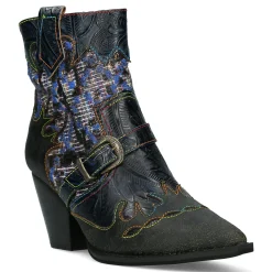 Santiags - Bottines IACNAO 03 | Laura Vita Cheap