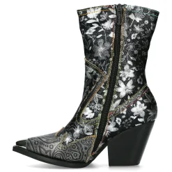 Santiags - Bottines IACNAO 02 | Laura Vita Cheap