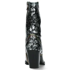 Santiags - Bottines IACNAO 02 | Laura Vita Cheap