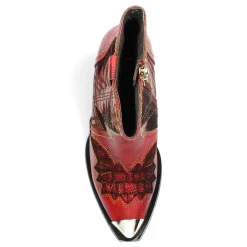Santiags - Bottines IACNAO 06 | Laura Vita Discount
