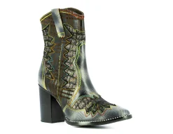 Santiags - Bottines IACNONO 01 | Laura Vita Clearance