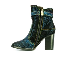 Santiags - Bottines IACNONO 02 | Laura Vita Clearance