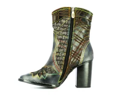 Santiags - Bottines IACNONO 01 | Laura Vita Clearance