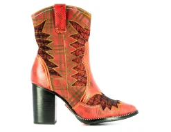 Santiags - Bottines IACNONO 01 | Laura Vita Clearance