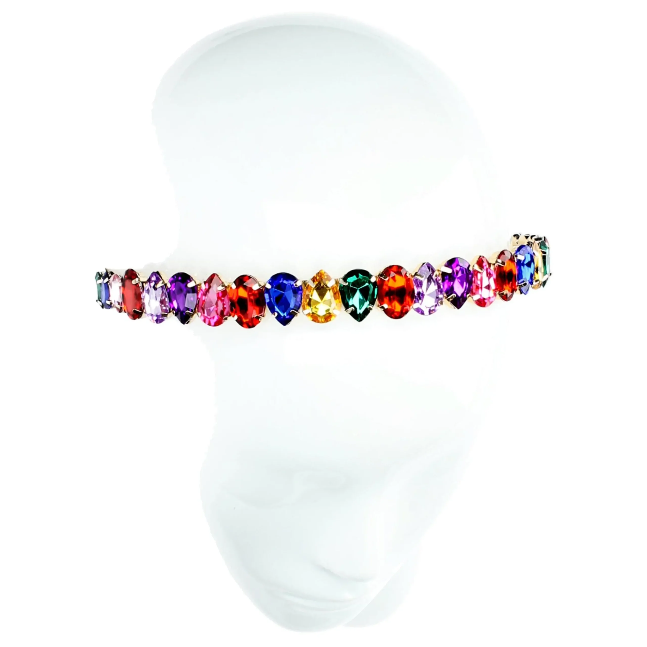 Serre-tête Bolaza | Laura Vita Best Sale