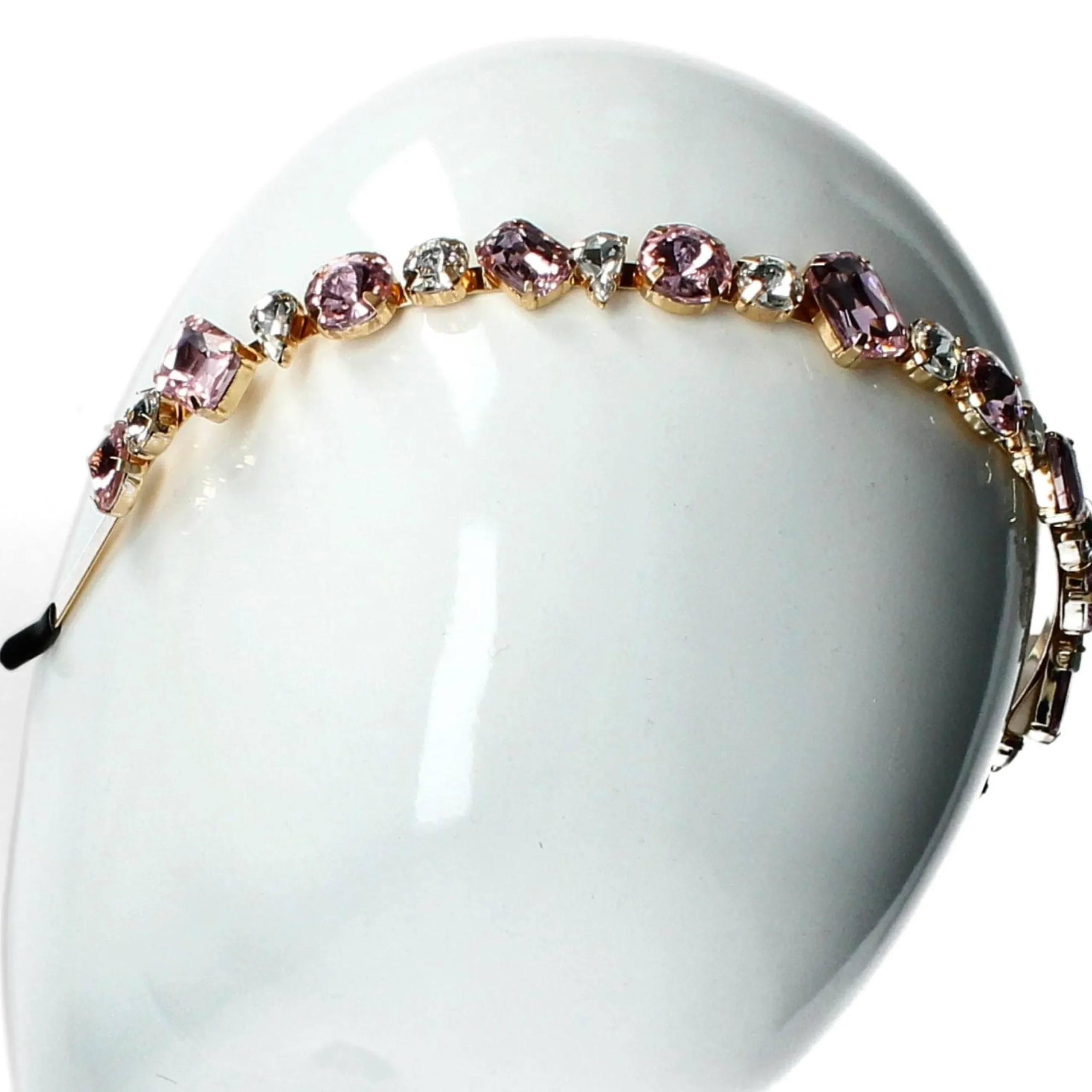 Serre-tête Bolaza | Laura Vita Best Sale