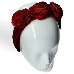 Serre-tête Judith Exclusivité | Laura Vita Store