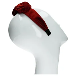 Serre-tête Judith Exclusivité | Laura Vita Store