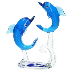 Statue Dauphin | Laura Vita Clearance