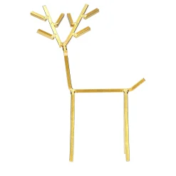 Statue porte bijoux cerf | Laura Vita Flash Sale
