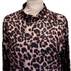 Top à manches longues Léo Exclusivité T.U | Laura Vita Outlet