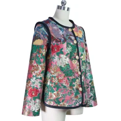 Veste Anthee Rose Studio | Laura Vita Clearance